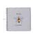 Hello Honey® Bee Happy Spiral Bound Journal